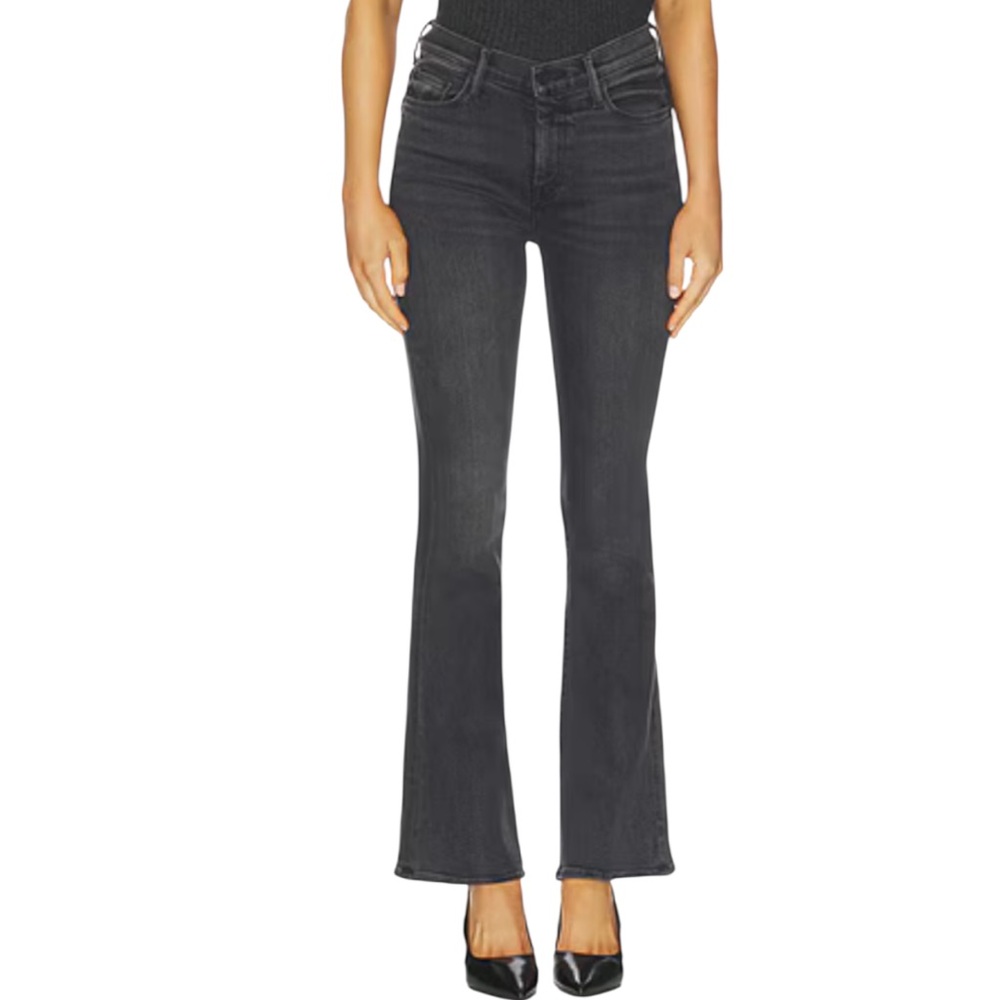 Pistola slim boot